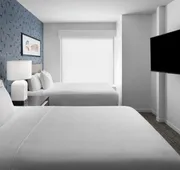 Hyatt House Raleigh Downtown/Seaboard Station hotel detail image 5