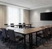 Courtyard BY Marriott Billings hotel detail image 5