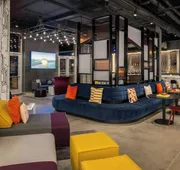 Aloft by Marriott Sacramento Airport Natomas hotel detail image 3