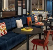Aloft by Marriott Sacramento Airport Natomas hotel detail image 4