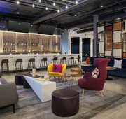 Aloft by Marriott Sacramento Airport Natomas hotel detail image 5
