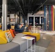 Aloft by Marriott Sacramento Airport Natomas hotel detail image 7