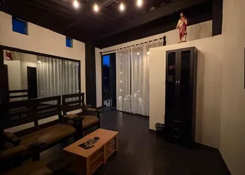 DPJ Hotel hotel thumbnail 6
