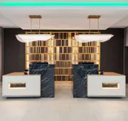 La Quinta Inn & Suites By Wyndham San Antonio At The Rim hotel detail image 3