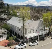 Weaverville Hotel hotel detail image 5
