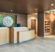 Fairfield Inn & Suites Hanford hotel detail image 3