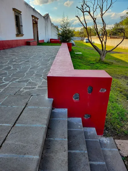 Hotel Hacienda Maravillas hotel detail image 6