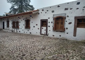 Hotel Hacienda Maravillas hotel thumbnail 8