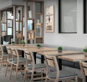 Fairfield Inn & Suites by Marriott Paris hotel detail image 4