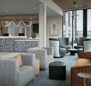 Fairfield Inn & Suites by Marriott Paris hotel detail image 5