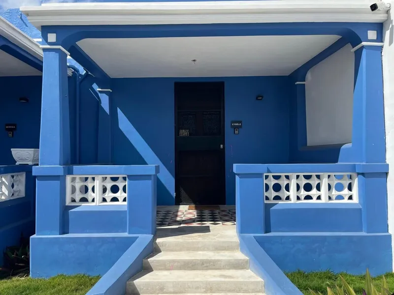 Casa Lluavi hotel detail image 2