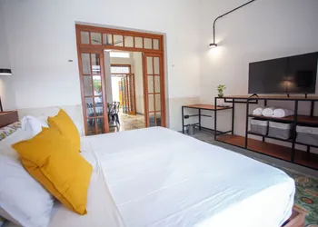 Casa Lluavi hotel thumbnail 3