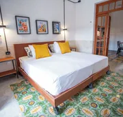 Casa Lluavi hotel detail image 5