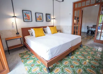 Casa Lluavi hotel thumbnail 5