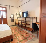Casa Lluavi hotel detail image 7