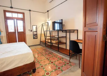 Casa Lluavi hotel thumbnail 7