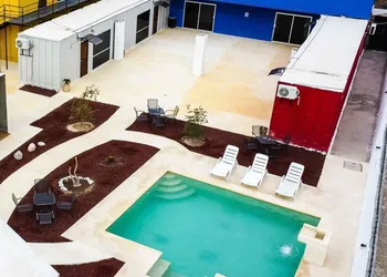Vagón Resort hotel thumbnail 2