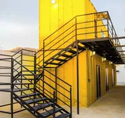 Vagón Resort hotel detail image 4