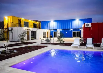Vagón Resort hotel thumbnail 5