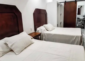 Vagón Resort hotel thumbnail 6