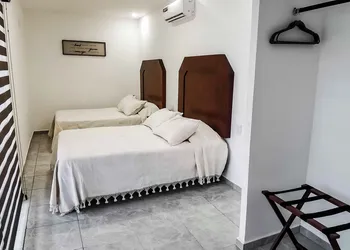 Vagón Resort hotel thumbnail 7