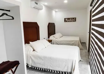 Vagón Resort hotel thumbnail 8