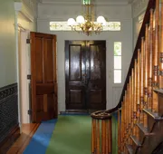 The Ashbrook Hotel hotel detail image 3