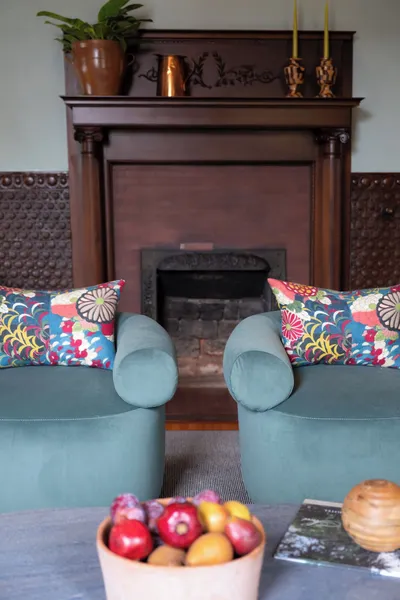The Ashbrook Hotel hotel detail image 6