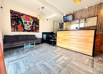 Hotel escalada - Oax Up Suites hotel thumbnail 3