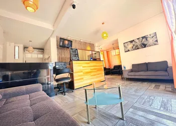 Hotel escalada - Oax Up Suites hotel thumbnail 4