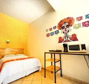 Hotel escalada - Oax Up Suites hotel detail image 7