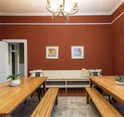 Columbus Goldfinch Mansion hotel detail image 7