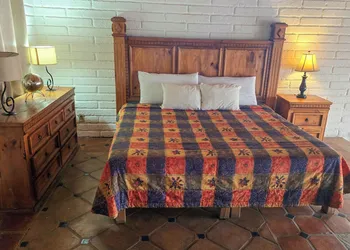 Infinito Cielo Boutique hotel thumbnail 2