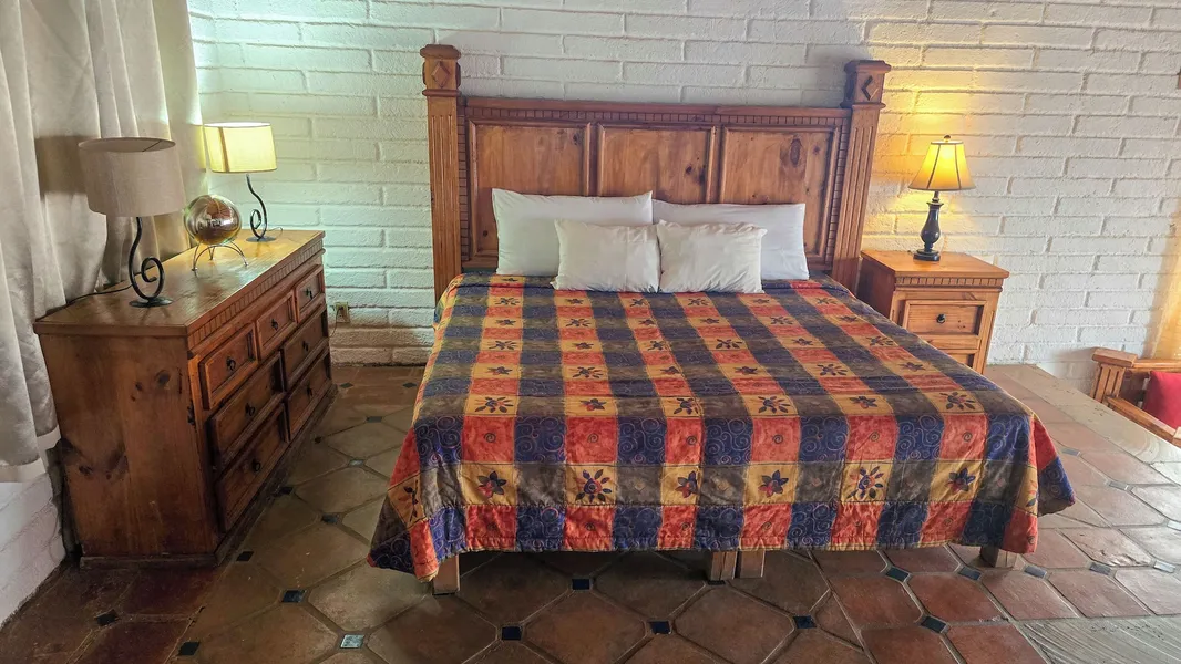 Infinito Cielo Boutique hotel detail image 2