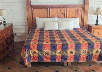 Infinito Cielo Boutique hotel thumbnail 3
