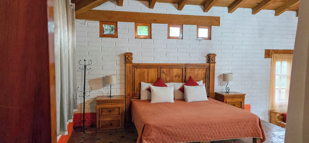 Infinito Cielo Boutique hotel detail image 6