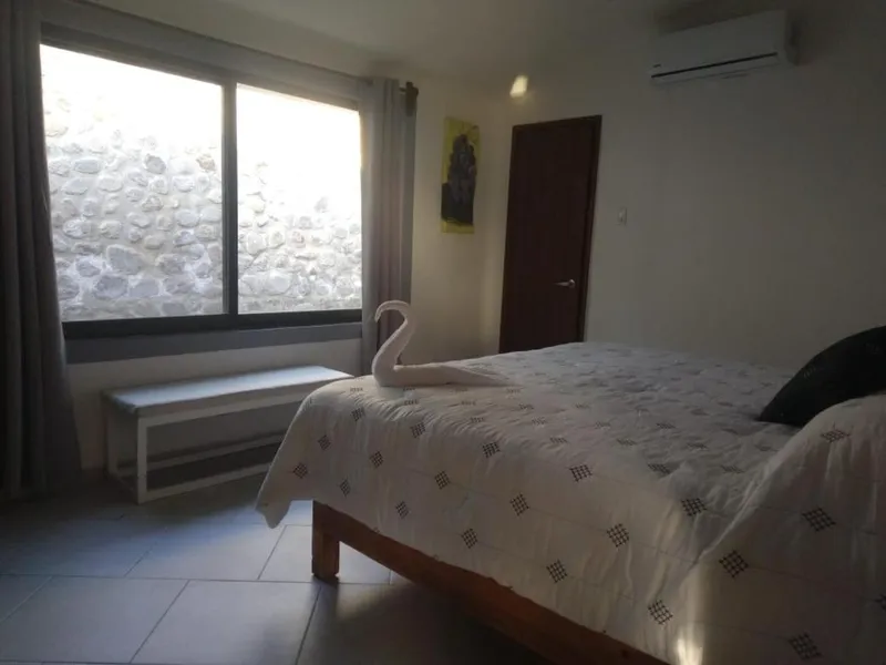 Bonanza Garden Suites hotel detail image 2