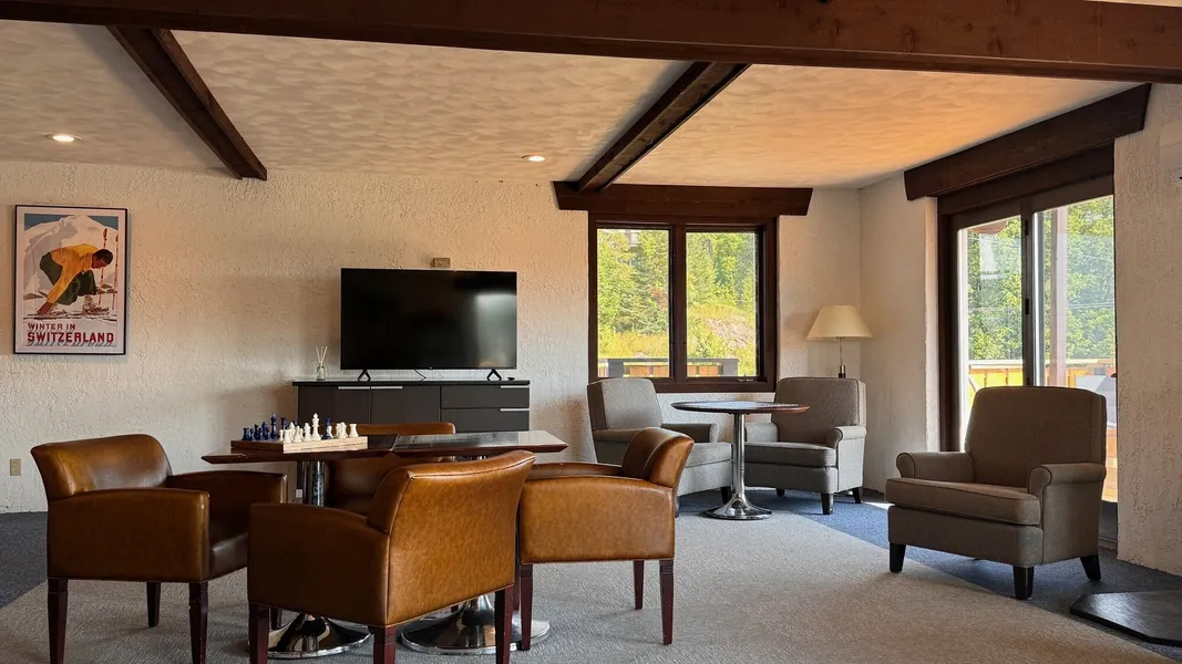 Davos Chalet hotel detail image 6