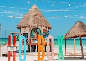 El Corazon Mexicano hotel thumbnail 2