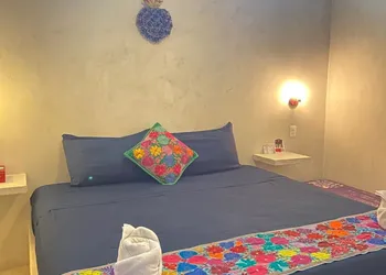 El Corazon Mexicano hotel thumbnail 6
