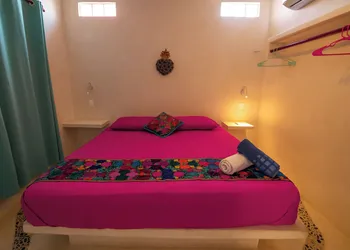 El Corazon Mexicano hotel thumbnail 8