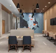Holiday Inn Express Montreal Airport - St-Laurent by IHG hotel detail image 3