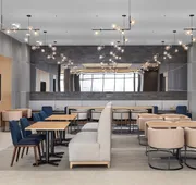 Holiday Inn Express Montreal Airport - St-Laurent by IHG hotel detail image 4
