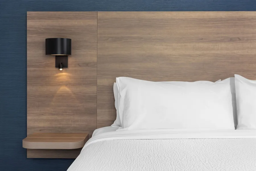 Holiday Inn Express Montreal Airport - St-Laurent by IHG hotel detail image 6