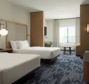 Fairfield By Marriott Inn & Suites Cincinnati Oakley hotel detail image 7