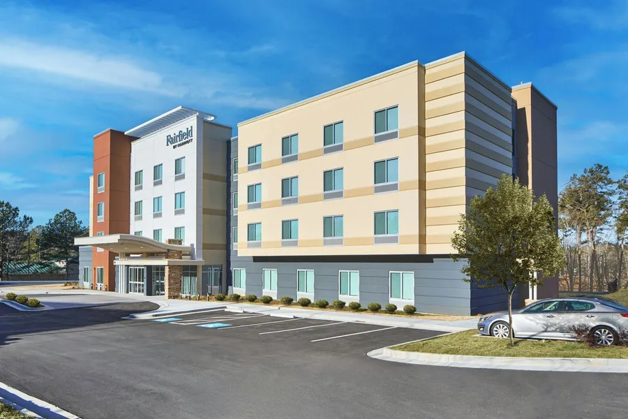 Fairfield By Marriott Inn & Suites Cornelia hotel detail image 2
