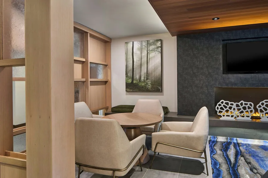 Fairfield By Marriott Inn & Suites Cornelia hotel detail image 6