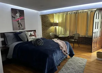 Acogedoras Suites en Tlalpujahua hotel thumbnail 2