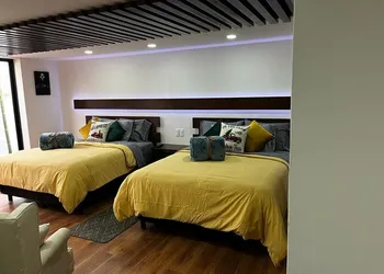 Acogedoras Suites en Tlalpujahua hotel thumbnail 3