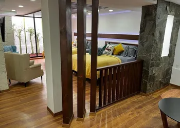 Acogedoras Suites en Tlalpujahua hotel thumbnail 6